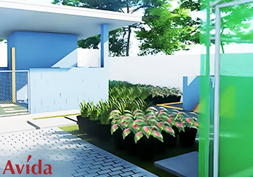 Avida Land's Sustainability Features on its Projects