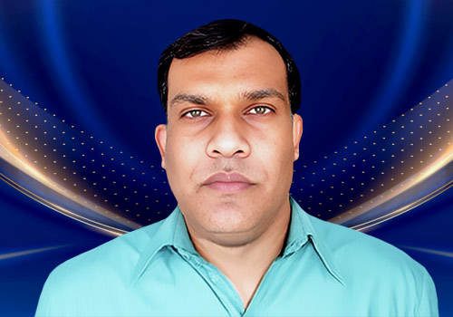 Digital Supply Chain Transformation Leader