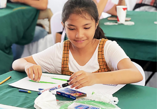 TITAN Business Awards - Pinta ng Bukas | Amaia Land