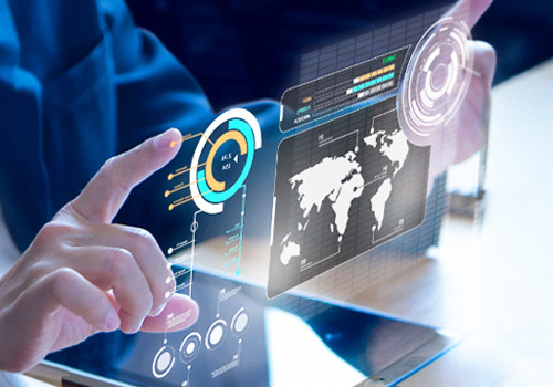Modern BI and Analytics Implementation