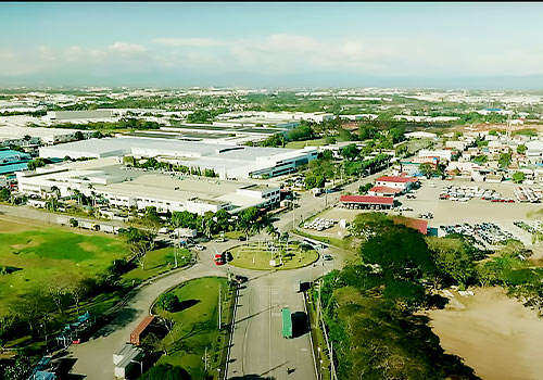 2025 TITAN Business Winner - AyalaLand Logistics Holdings Corp.