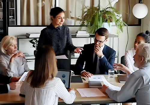 2025 TITAN Business Winner - Making Benefits Feel Like Benefits