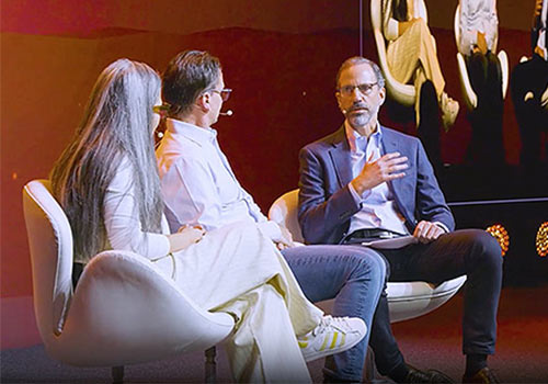 2025 TITAN Business Winner - 2024 Mastercard Innovation Forum