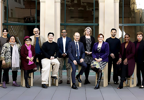 Sydney Your Say - Transforming Digital Community Engagement