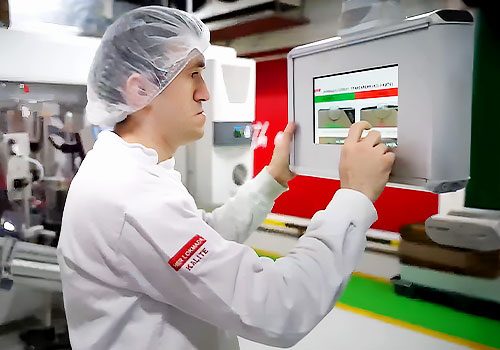 2025 TITAN Business Winner - End to End Quality Digital Transformation