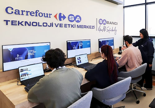 Customer FootPrint Center