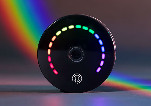 Prysm iO 