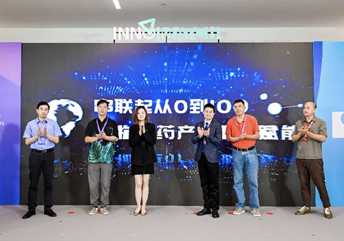 Redefining Innovation Risk: Xiaoyong Gu’s Digital Transformation of Science-Based Insurance