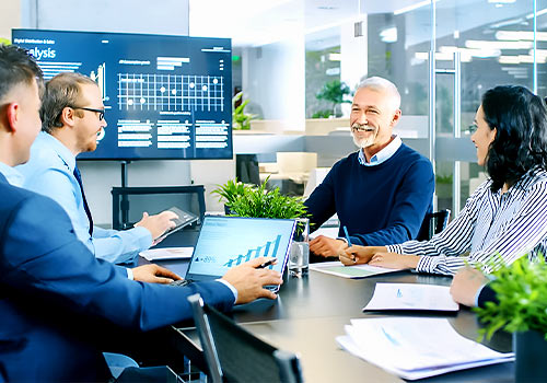 2025 TITAN Business Winner - 