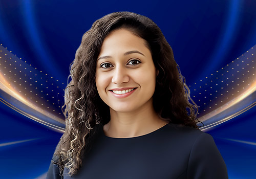 Pioneering Finance Innovation and Industry Leadership: The Extraordinary Achievements of Amrita Choudhary