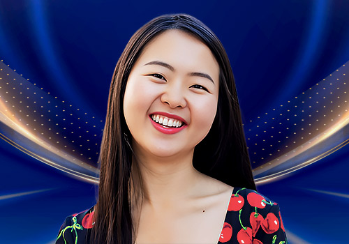 Award-Winning Marketing Strategist 