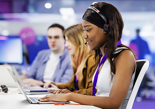 2025 TITAN Business Winner - Octopus Energy: Smart Team Strategy Elevating Customer Experience Excellence