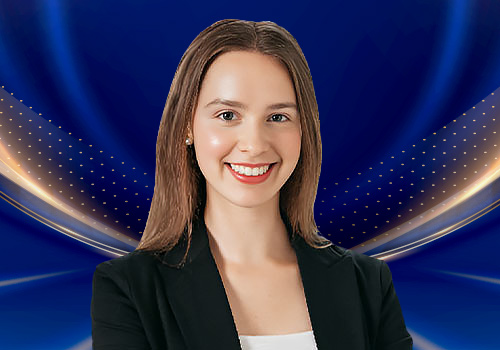 2025 TITAN Business Winner - Data-Informed Storytelling for Global Client Growth