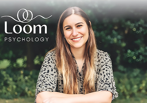 2025 TITAN Business Winner - Loom Psychology: changing children's lives through innovative assessments