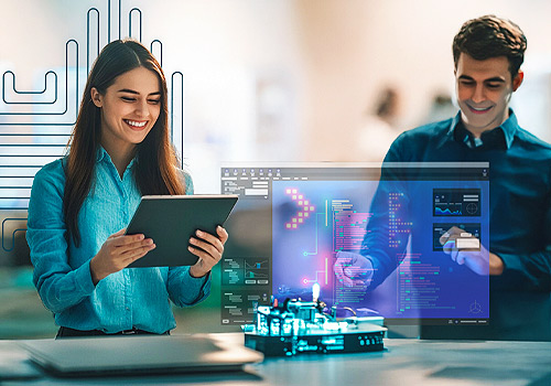 2025 TITAN Business Winner - Halkbank Robotic Process Automation 