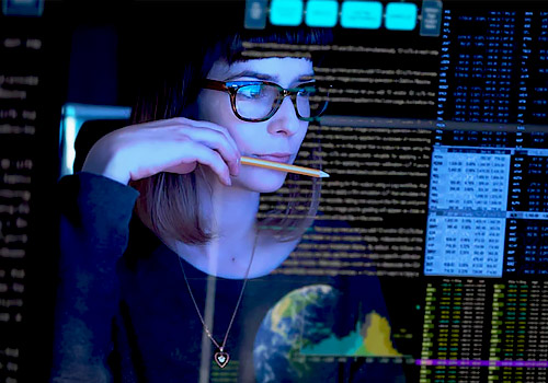 2025 TITAN Business Winner - Ivanti's CSR