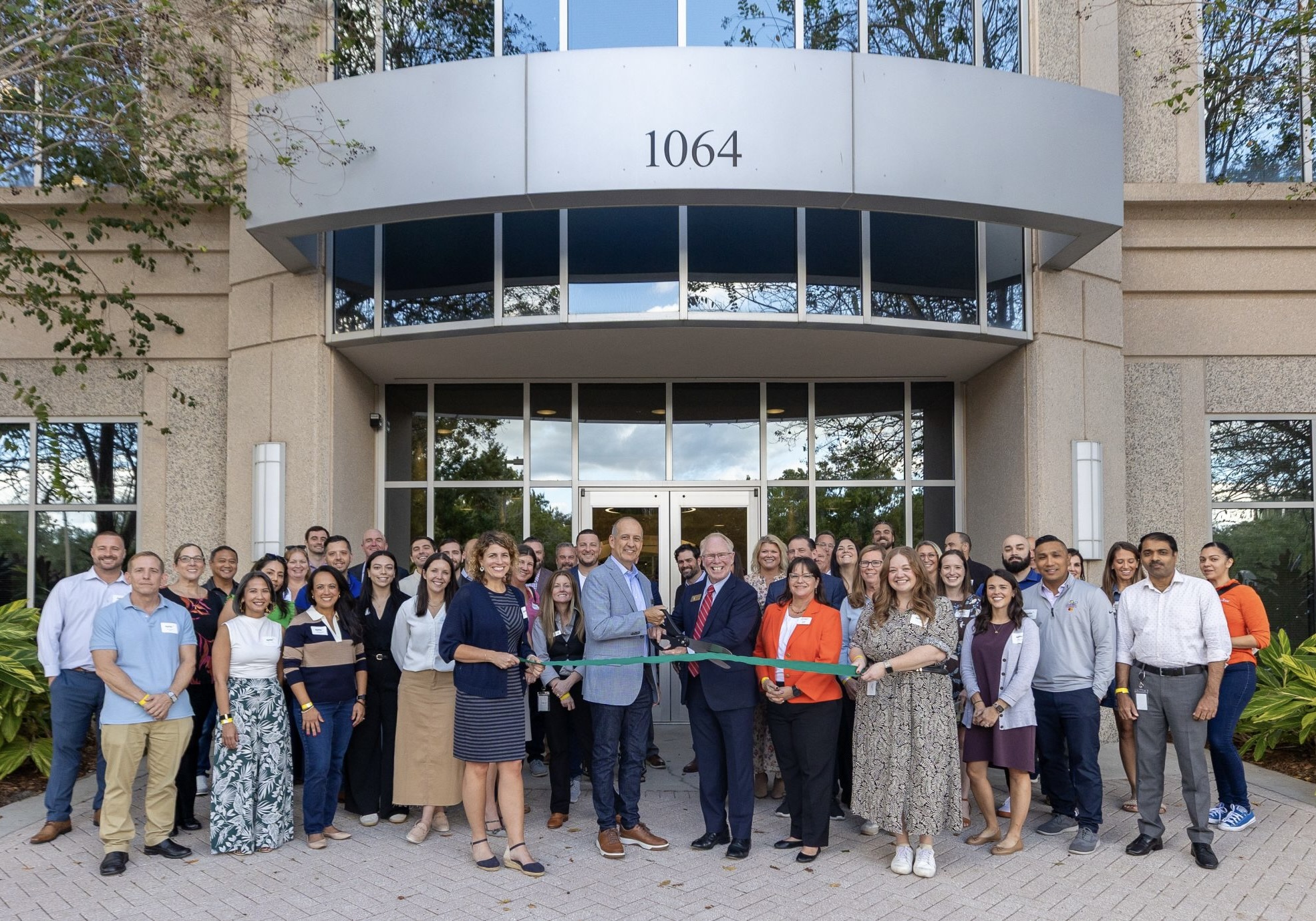 2025 TITAN Business Winner - Guiding People Through Life’s Most Personal Decisions, One Experience at a Time