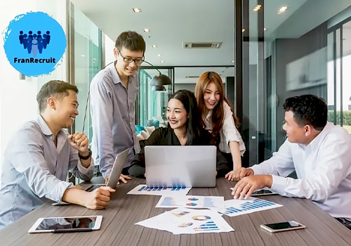 2026 TITAN Business Winner - Australia’s first AI-powered franchise growth hub