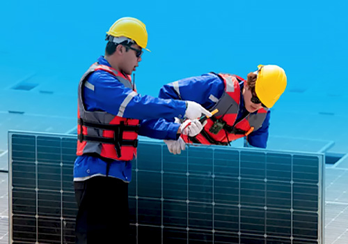 RESINC Solar
