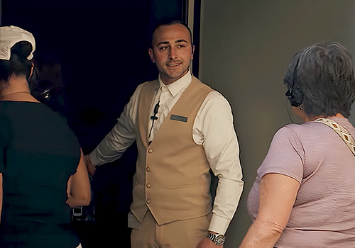 Hagia Sophia Full Experience