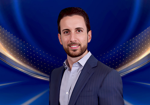 TITAN Busines Awards - Reshape the Future of Patient Support