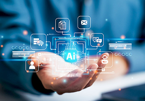 2026 TITAN Business Winner - VitalEdge Technologies: Practical AI for Dealer Performance