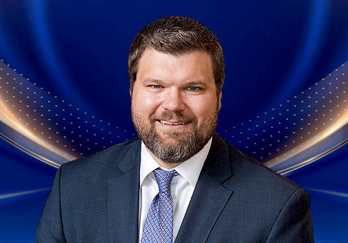 TITAN Business Awards - Joseph DeWoody