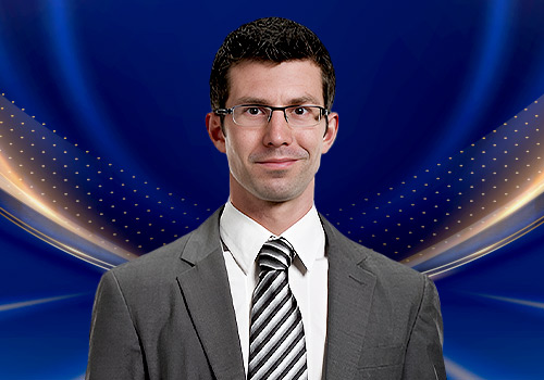 Leigh Storr, leadership excellence in Energy