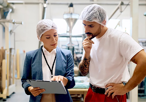 TITAN Busines Awards - DailyPay