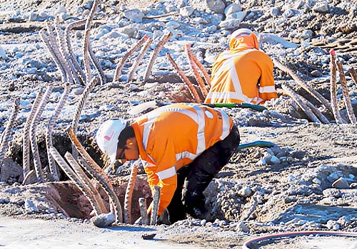 TITAN Business Awards - Perfect Contracting