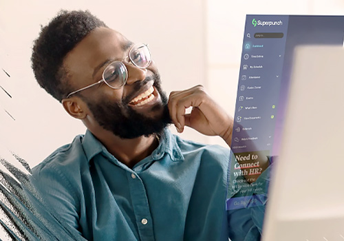 TITAN Busines Awards - Superpunch: AI-Powered Workforce Intelligence That Transform