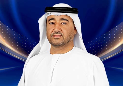 TITAN Busines Awards - Chairman of the Year