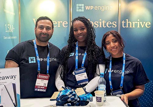 The Architecture of Inclusion