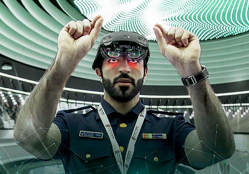 TITAN Busines Awards - Digital Trade Corridor