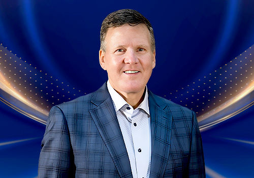 TITAN Busines Awards - The Dr. Fred Experience 