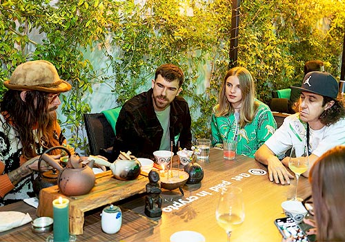 TITAN Business Awards - Crypto People Meeting Point by CryptoProcessing