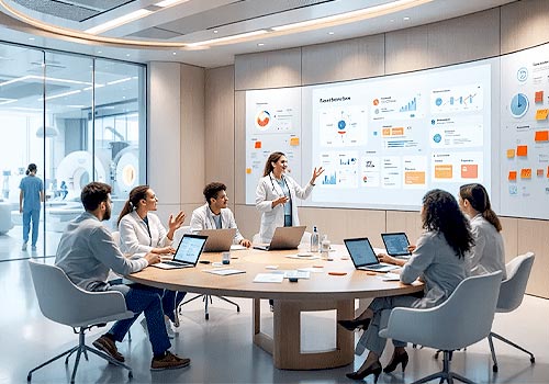 2026 TITAN Business Winner - Documo: Eliminating the Administrative Burden in Healthcare