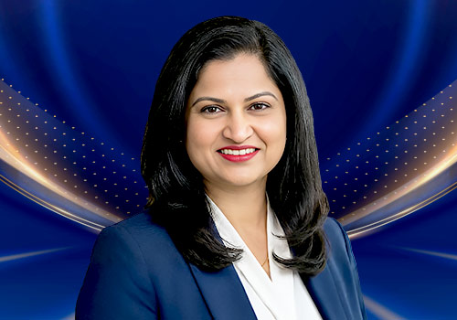 TITAN Business Awards - Swaroop Borukar - Product Manager