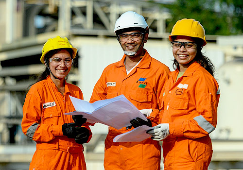 Outstanding Leadership Development Program