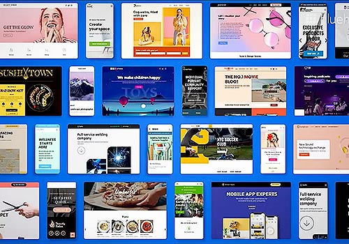 2026 TITAN Business Winner - Bluehost’s AI-Powered Online Business Platform