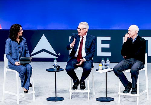 TITAN Business Awards - Delta Air Lines LEAD Conference 2026: Beyond 100