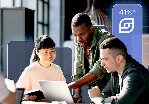 2026 TITAN Business Winner - Innovations to Close the Client Readiness Gap