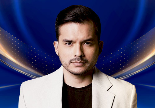 Daniel Cueva -  Presidente del año