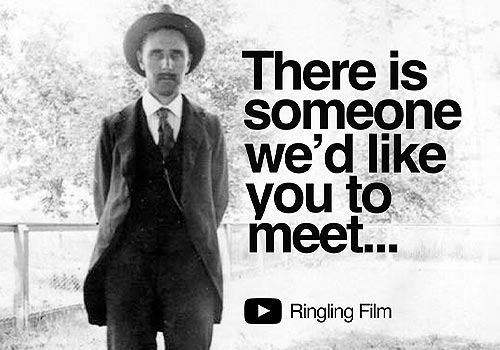 TITAN Business Awards - The Ringling Ghost