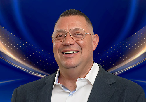 Top-Performing Founder & CEO