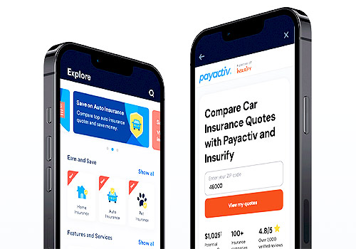 Payactiv - The Innovator of Earned Wage Access