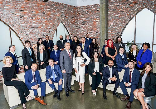 TITAN Business Awards - Growth Without the Volume Mill: How JLG Lawyers Scaled on It