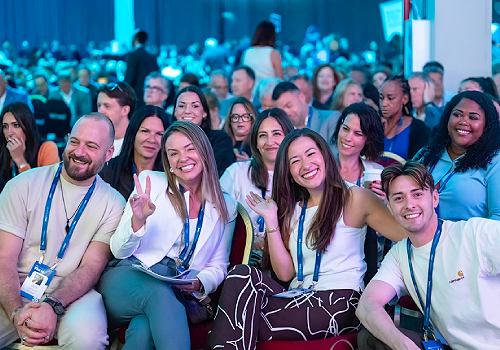 2026 TITAN Business Winner - Dell Technologies World 2026