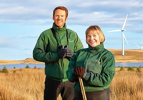 2026 TITAN Business Winner - Home Energy Managemen: Empowering Sustainable Living