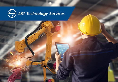 L&T Technology Services, India